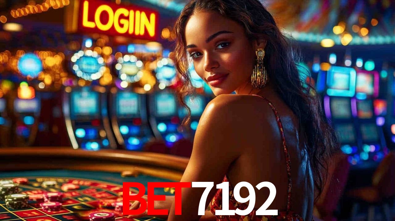 Experiência VIP bet7192